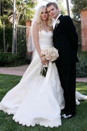 Аврил Лавин