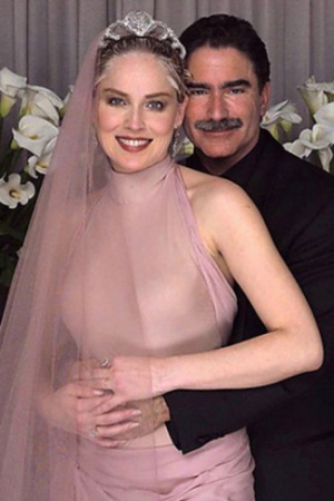 Шерон Стоун