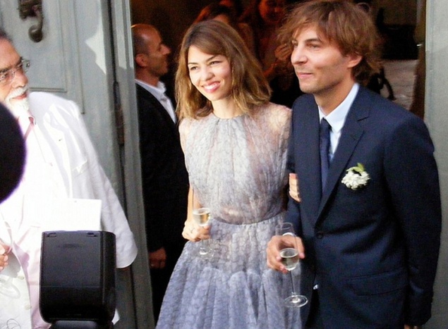 София Коппола