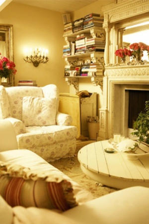 Памела Андерсон