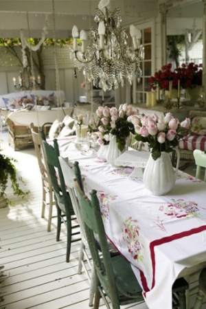 Памела Андерсон