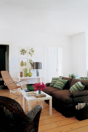 Сара Джессика Паркер