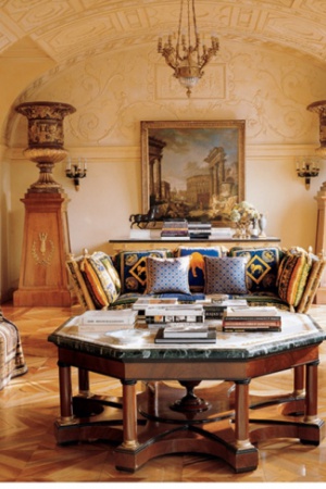 Донателла Версаче