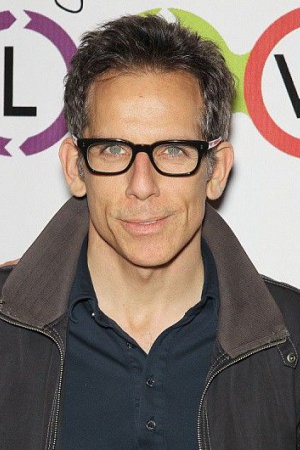 Бен Стиллер в реальной жизни любит вызывать у окружающих не смех, а злость