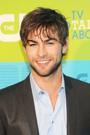 Чейз Кроуфорд