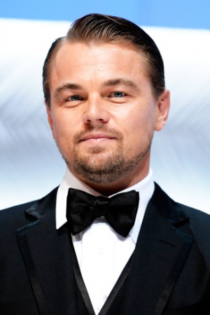Леонардо ДиКаприо
