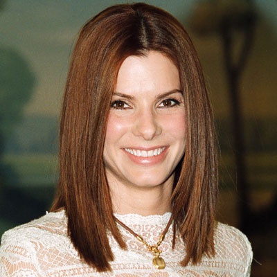 2001. Премьера фильма "Мисс Конгениальность"