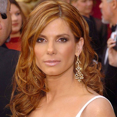 2004. Образ для церемонии "Оскар"