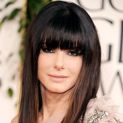 2011. Образ для "Золотого глобуса"