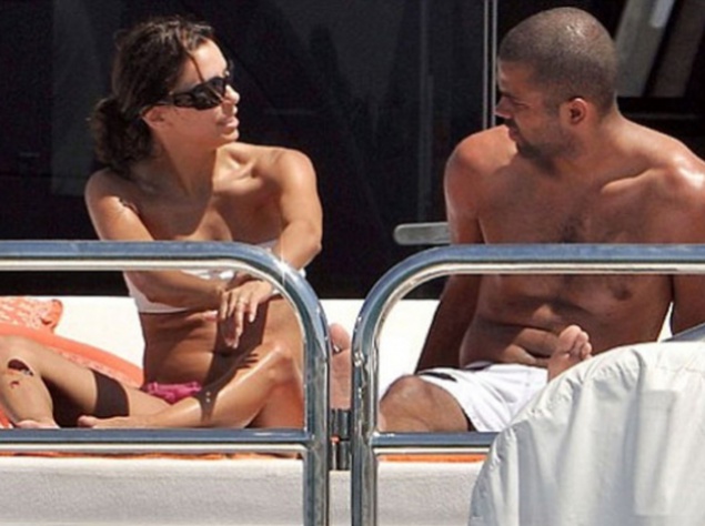 Ева Лонгория