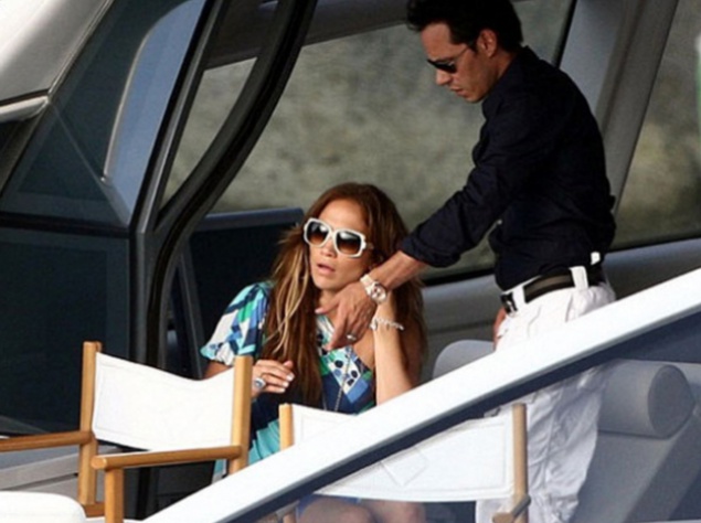 Дженнифер Лопес