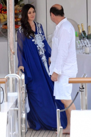 Моника Беллуччи