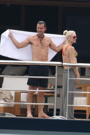 Гвен Стефани