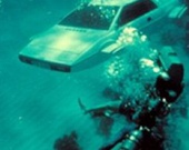 Подводный автомобиль агента 007 уйдет с молотка