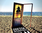 Сегодня открывается Одесский международный кинофестиваль