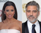 Джорджу Клуни отказала отчаянная домохозяйка