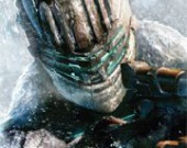 Electronic Arts экранизирует игру "Dead Space"