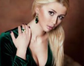 Дочь Анастасиии Заворотнюк шокировала страшно худыми ногами