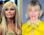 Как выглядят западные и российские звезды в одном возрасте