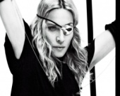 Мадонна: "Йога – на завтрак, пилатес – на обед"