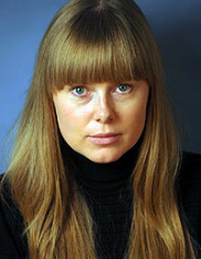Уляна Лаптєва Уляна Лаптєва