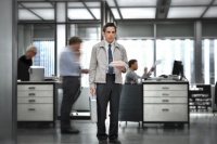 Таємне життя Уолтера Мітті