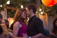 Слепая удача