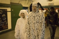 Любимый из будущего