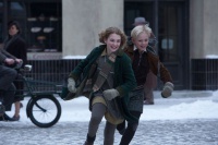 Книжный вор