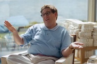 Вовк з Уолл-Стріт