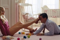 Вовк з Уолл-Стріт