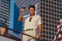 Вовк з Уолл-Стріт