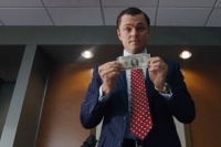 Вовк з Уолл-Стріт