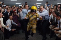 Вовк з Уолл-Стріт