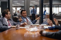 Вовк з Уолл-Стріт