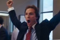 Вовк з Уолл-Стріт