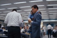 Вовк з Уолл-Стріт