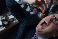 Вовк з Уолл-Стріт