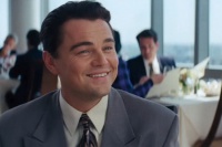 Вовк з Уолл-Стріт