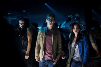 Орудия смерти: Город костей