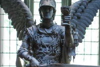 Орудия смерти: Город костей