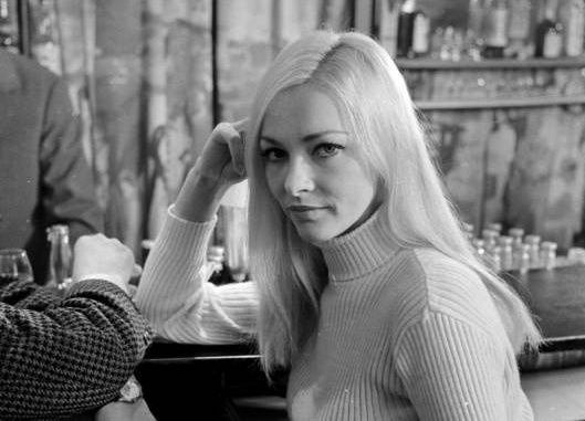 Барбара Брыльска