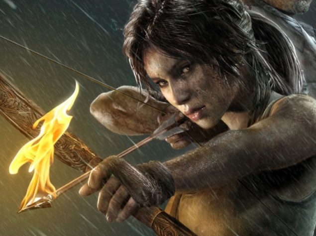 Лара Крофт ("Расхитительница гробниц") 1,3 млрд Лара Крофт ("Расхитительница гробниц") 1,3 млрд