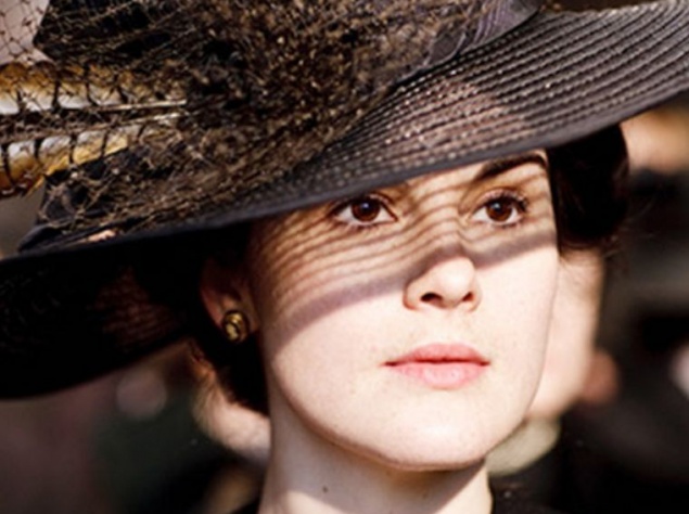 Мэри Кроули ("Аббатство Даунтон") 1,1 млрд Мэри Кроули ("Аббатство Даунтон") 1,1 млрд