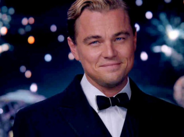 Джей Гэтсби ("Великий Гэтсби") 1 млрд Джей Гэтсби ("Великий Гэтсби") 1 млрд