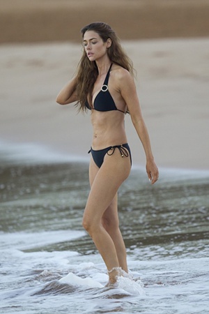 Дениз Ричардс, 42 года