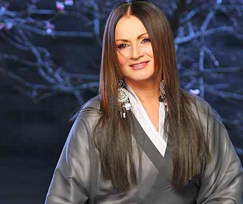 София Ротару, 61 год