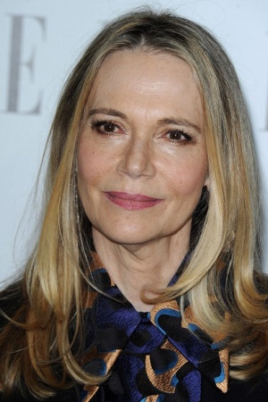 Пегги Липтон, 64 года