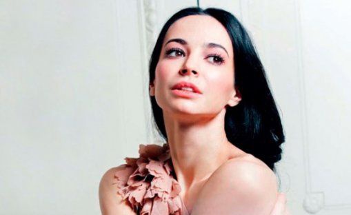 Среди прочих актрис на роль Кшесинской пробуется балерина Диана Вишнева