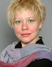 Ірина Карева